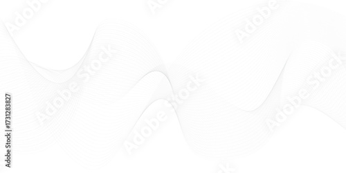 Vector illustration. lines create abstract map, reflecting complex networks and data that drive innovation. Concept of technology, science. Wallpaper. Pattern. Minimalistic design.