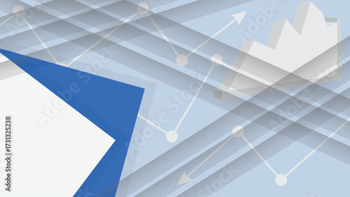 Business background, business fashion cover, business essentials, business background, simple atmosphere