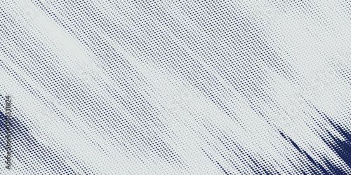 simple abstract halftone wave dots background. Futuristic twisted grunge pattern, dots, circles. vector eps 10