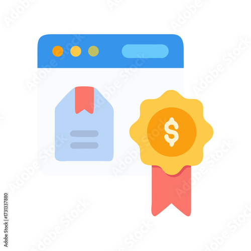 Earn money from online certificate and educational resource website