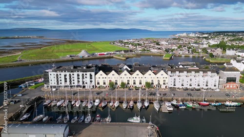 Galway, Ireland