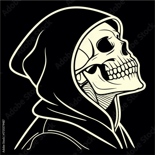 Hooded Mortality