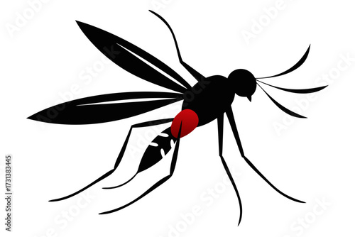 dragonfly on a flower