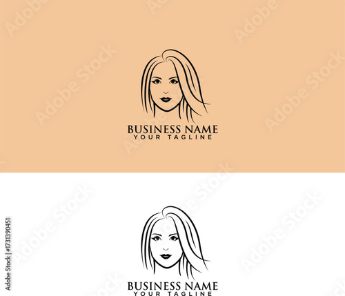 beauty logo