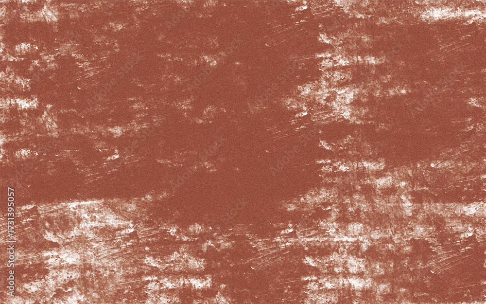 Fototapeta premium abstract texture on canvas brown color modern background