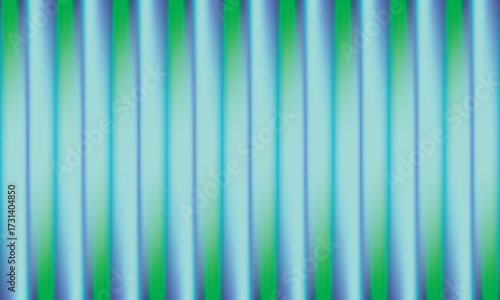 Smooth gradient background of blues and greens ideal for modern designs and digital artistry offering a calming and vibrant visual experience