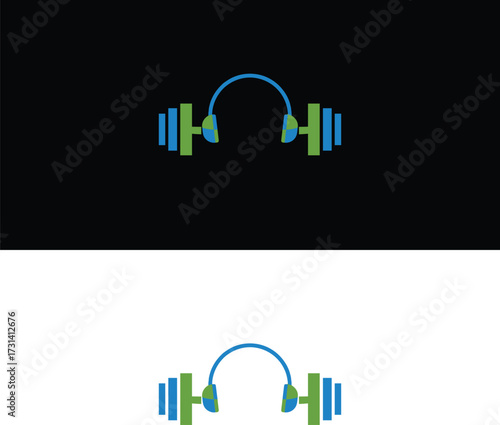 Fitness  logo