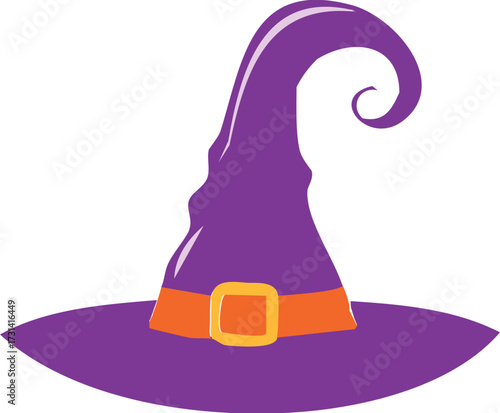 250905_ai_할로윈 마법사 모자.svg