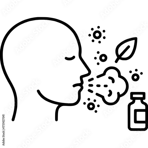 Allergen Icon