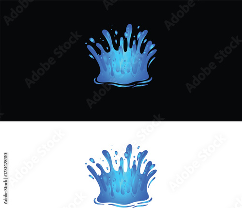 water wawe logo