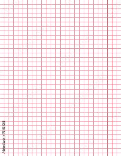 Grid Paper for Notes and Calculations.
