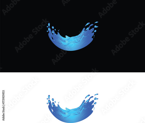 water wawe logo