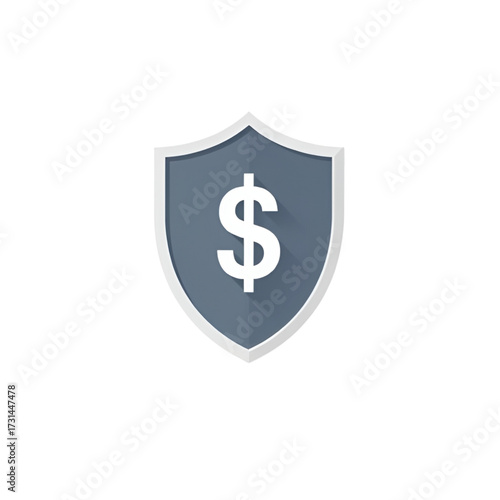 Free Download Financial Security Icon
 - GFXLoad