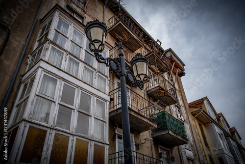 Reinosa ciudad histórica y monumental de la vieja Europa