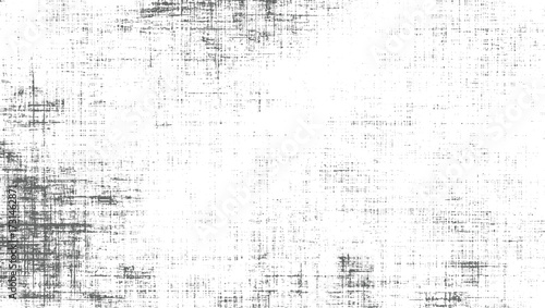 White background with dark grey distressed texture abstract black