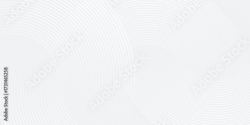 White illustrations geometric abstract background overlap layer on bright  modern good nice art pattern good