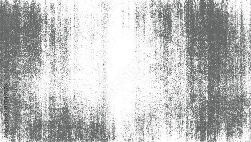Grain noise background, gradient pattern with vector dust dots grunge texture, old, grunge background texture, Heavy grunge or grime marks on transparent background.	