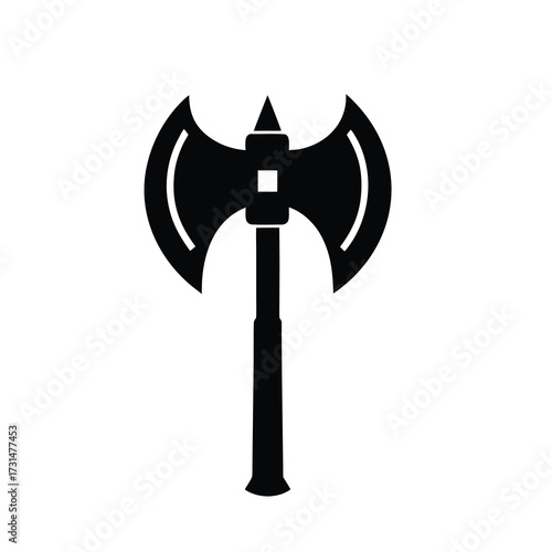 old fashioned loudspeaker