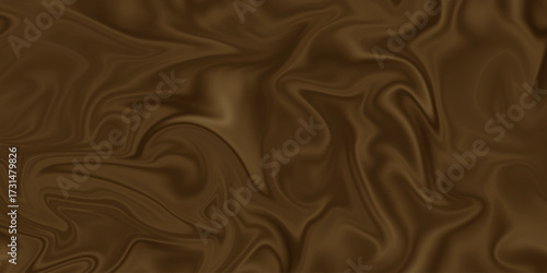 Vector liquid wave luxury cloth abstract background. Smooth elegant silk or satin texture.	