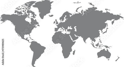 World Unfolded: A Vector Cartography Experience