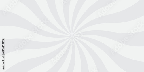 abstract gray and white sunbeam ray sum light sunbrust texture design wallpaper.