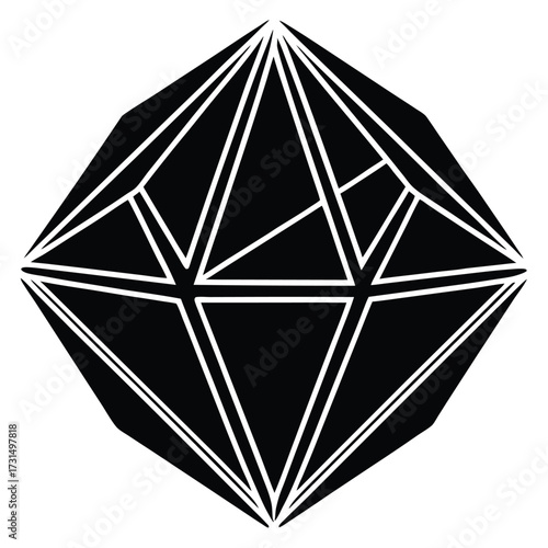 geometric shapes vector illustration on white back (1).eps