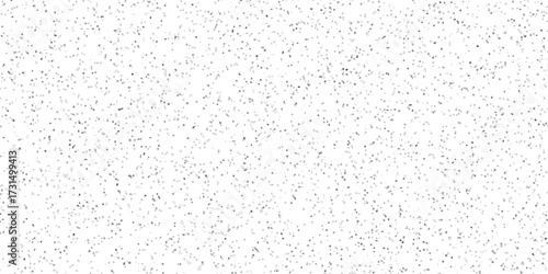Terrazzo grunge wall floor old texture concrete wall with stones. White terrazzo floor tile on cement surface. Terrazzo flooring seamless slab texture.	