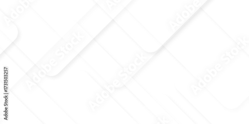 Abstract vector isolated gradient minimal triangle square line overlap tech modern banner web template design.	