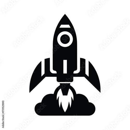 Business Launchpad Icon