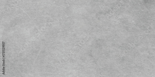 Abstract background with modern grey marble limestone texture background in white light seamless material wall paper. Back flat stucco gray stone table top view. paper texture and vector design	
