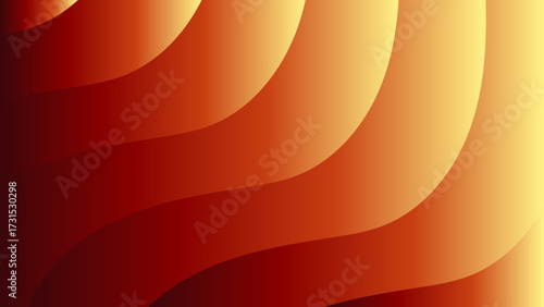 Gradient colorful background. Resizable and editable background. Modern background gradient.