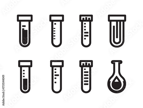Blood Sample Testing Advances Medical Science