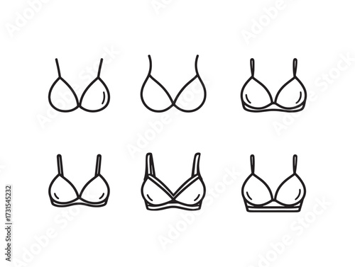 Bra Enhances Comfort Confidence And Style
