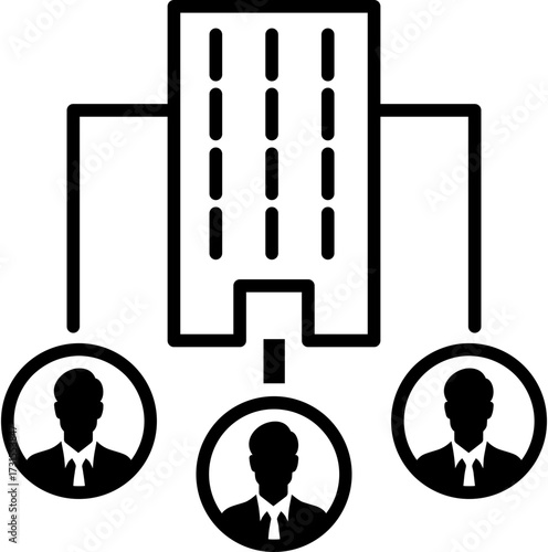 Office Structure