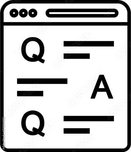 Online Questionnaire
