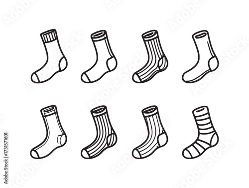 Compression Socks Support Legs During Intense Workouts