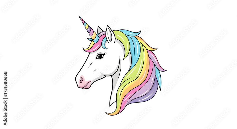 Fototapeta premium horse