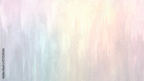 abstract colorful watercolor background, Colorful pink, yellow and turquoise gradient noisy grain background texture