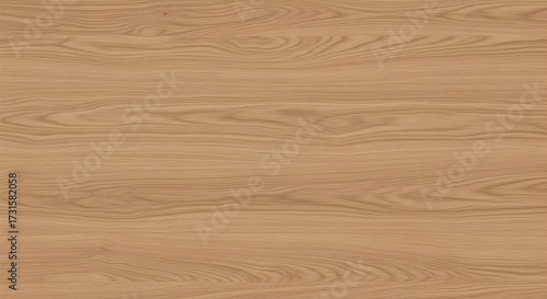 Seamless light brown wood grain texture surface pattern for background designs and decorative