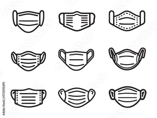 Face Mask Protect Skin And Health