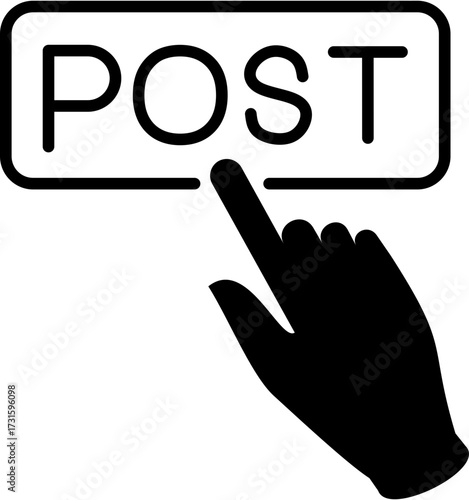 Post
