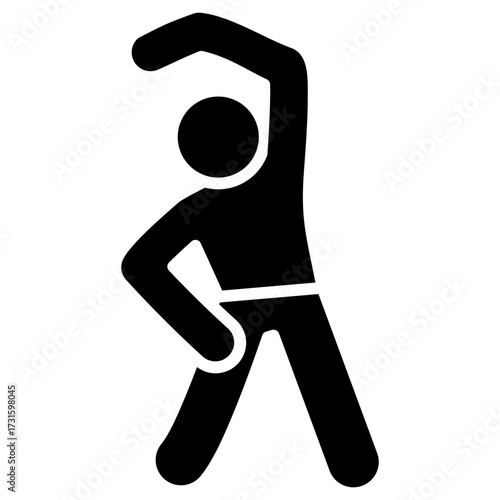 Warm Up mixed icon