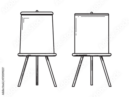 Flip Chart Essential Tool For Creative Presentations