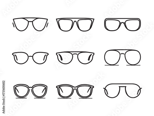 Glasses Stylish Eyewear For Every Occasion