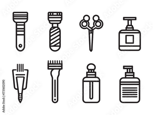 Grooming Tester Perfect Care For Daily Routine