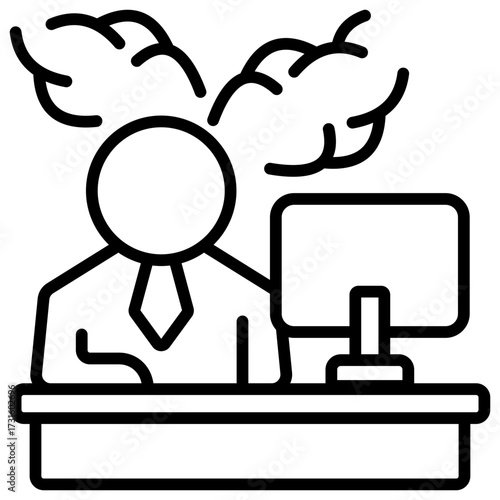 Workload Icon