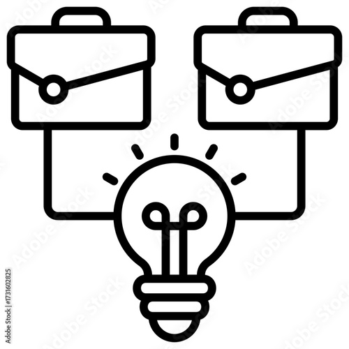 Innovation Icon