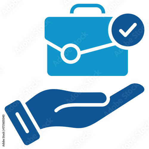 Responsibility Icon