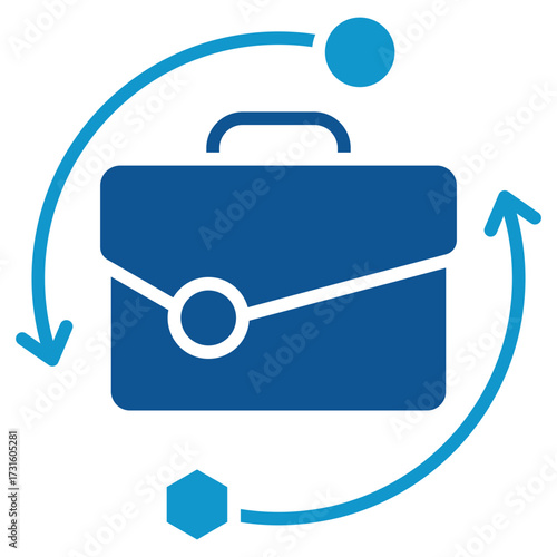 Adaptability Icon