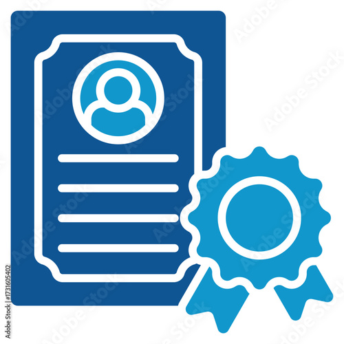 Qualification Icon